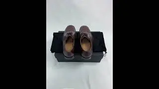 Leather Lace-Up Shoes for Everyday Elegance | Brando
