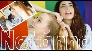 OUR FIRST VIDEO