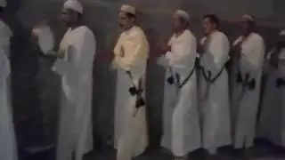 Ahwach ikhrazn tifrki arghen