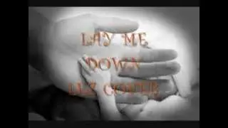 Lay me down by Sam Smith lez cover