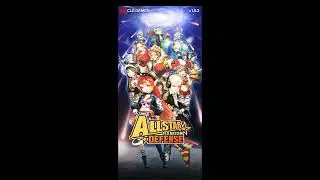 All-star Random Defense Gameplay