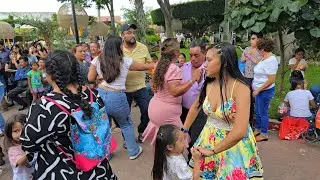 Marimba Chiapaneca Cumbias para Bailar Musica de Marimba Chiapas mix BERRIOZABAL