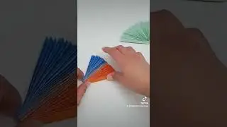 #guirnaldas #manualidades #craft #creatividad #papel #crear #decoration #cumple