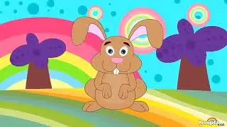 Hoopla Kidz Vol. 2 - Sounds of the Animals