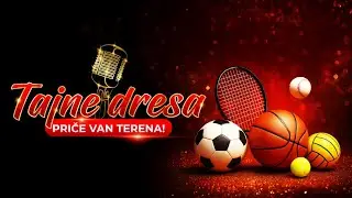 TAJNE DRESA  -  KIĆO STAMATOVIĆ