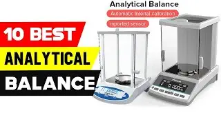 Top 10 Best Analytical Balance | Best Laboratory Scales On Aliexpress