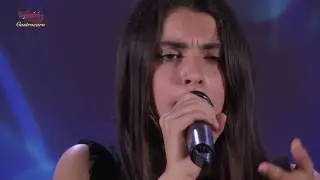 Finale Vocine Nuove Castrocaro 2017 - Quarta Parte