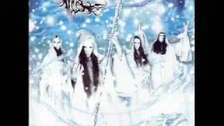 Imperial Crystalline Entombment - Astral Frost Invocation