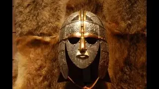 Beowulf: My Translation (Dr Raoul McLaughlin).
