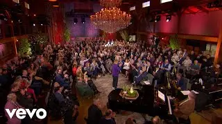 Gaither - He&rsquo;s a Personal Savior (Live) (Official Music Video)
