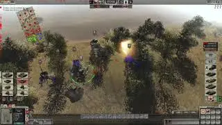 Cheat for Men of War: Assault Squad 2 - Multiplayer hack/Maphack