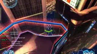S4 League - Highway glitch?