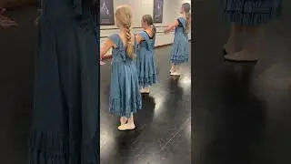 Scarborough Fair - Watch this one for practice!