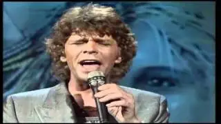 Stefan Halberg - So wie du 1985