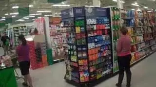 Inside The New Publix in Lehigh Acres, Florida