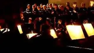 Peer Gynt 3 Prinsekerk Rotterdam