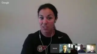 30 Under 30 Live Chat: Why I Coach