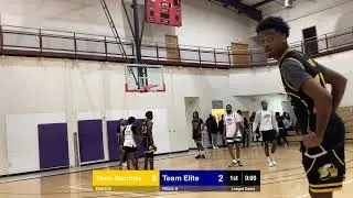 Team Elite vs team sacrifice