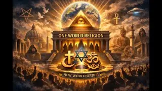 PATREON CLIP: OCCULT THEOCRASY