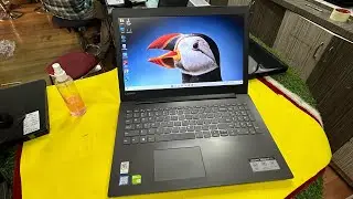 AUTO CAD- PHOTO SHOP - ENGINEERING SUPPORT LAPTOP i5-8 GENERATION RAM 8 GB - 512 GB SSD