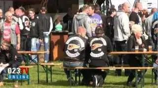 HARLEYDAG, Haarlem