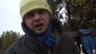 Родину дерьмом не называют!