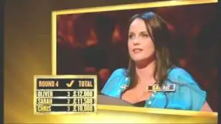 Sarah Lang - Game Show PokerFace