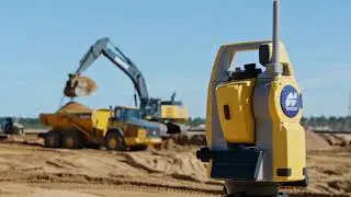 GeoShack - Topcon Solutions From GeoShack - North America's Largest Topcon Dealer