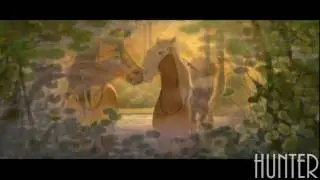 Part 55 for jpeniera  [Balto/Spirit/WR/Bolt ~ Ghost Love Score]