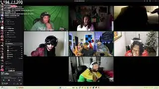 DATING LOVE SHOW! 5 DAY SERIOUS
