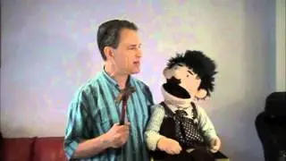 Jewish Children's Museum promo