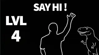 Immersive Interactive Warm-Up ORIGINAL / Viral Interactive Game FULL VERSION | LEVEL 4