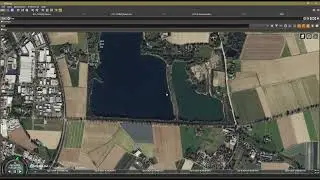 SDRangel - ADS-B 3dMaps, quick start tutorial