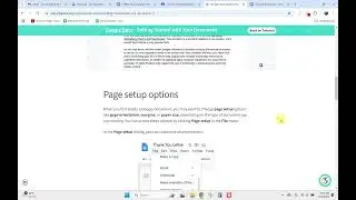 Unit 1 Lesson Tutorial Part 6