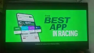 TAB 2025 Ad