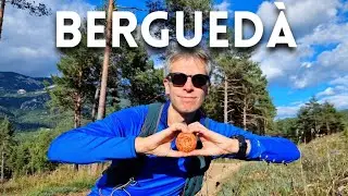 1 hora pel Bergued&agrave; | Bolets 2025