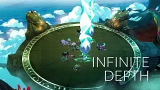 Duelyst &bull; New Trailer &bull; PC Mac