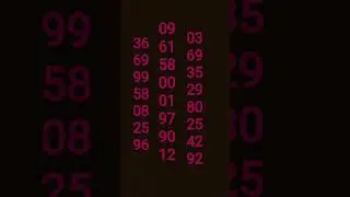 find smallest number in between vedio#viral #emoji #shorts