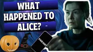 A Parents Worse Nightmare | Hallow Road | Theories Explained