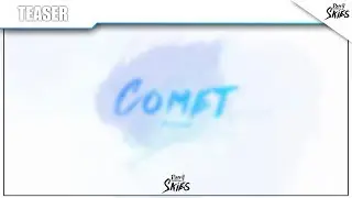 Paper Skies - Comet (ft. Slyleaf) [TEASER]