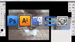 2nd Tutorial Smart Objects in Photoshop