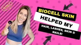 What makes Modere Biocell skin different and the best collagen