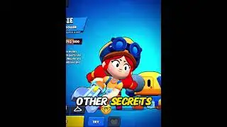 THE LAST SECRET IS CRAZY... 😱 #brawlstars