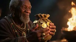 The Legend of the Red Lion &ndash; African Epic Short Film