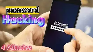 Brute force attack | Password Hacking | Explain with Examples