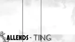 Allends - Ting (Official Music)