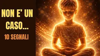 La tua infanzia non è stata casuale - I 10 segnali
