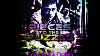Venemuz - Can't Back Down (Pieces To The Puzzle)