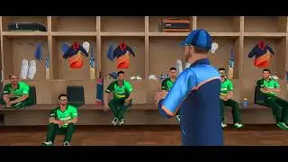 The cricket shots | WCC2
