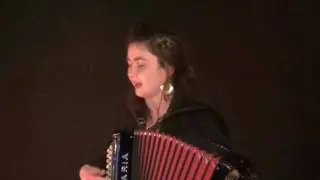Elena Josse - Au cabaret de la dernière chance